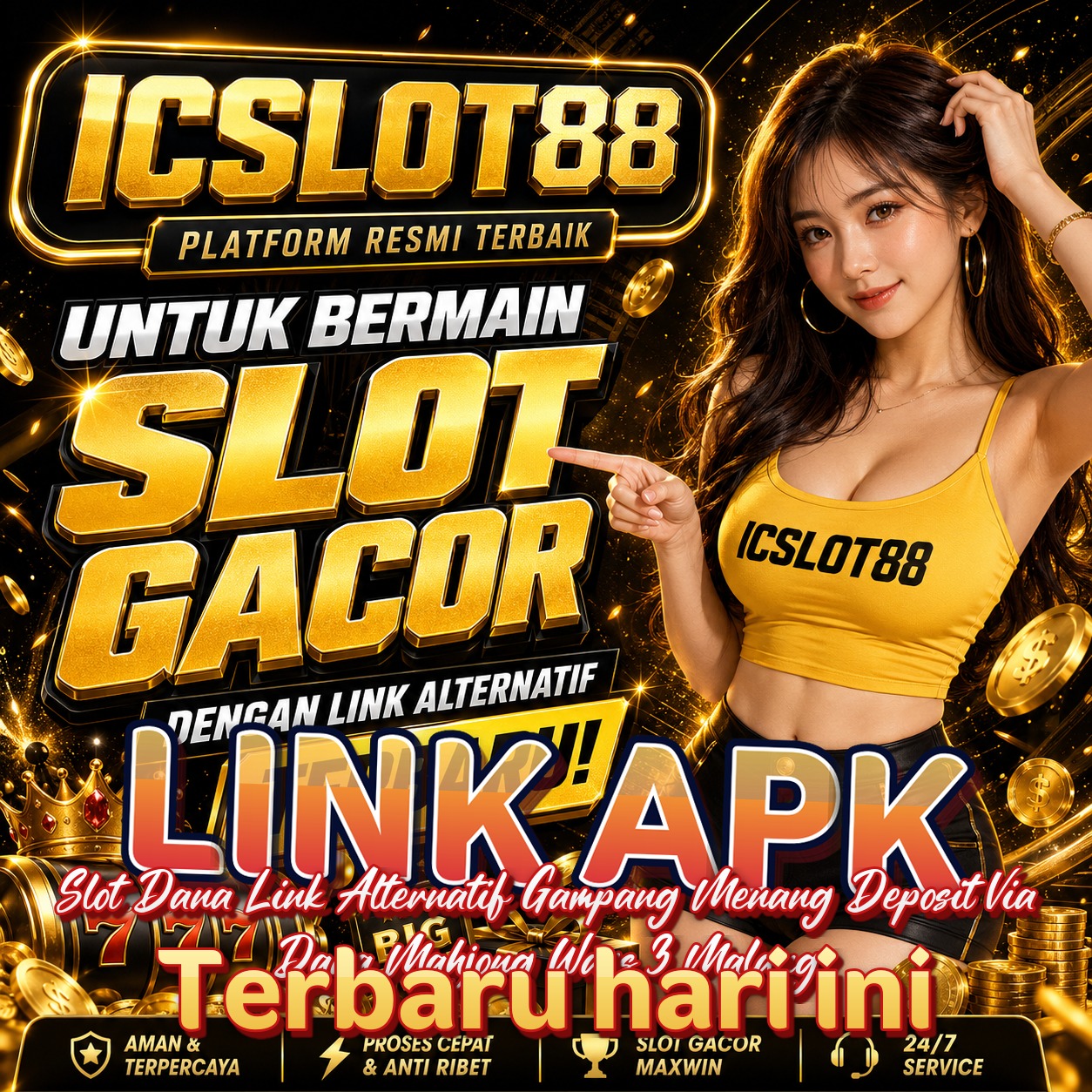 LINK APK